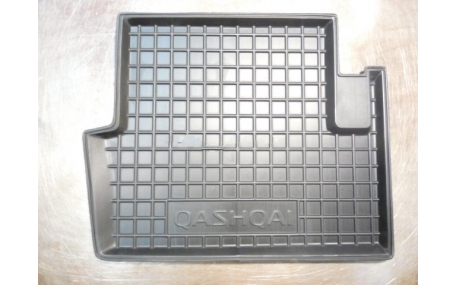 Коврики в салон Nissan Qashqai