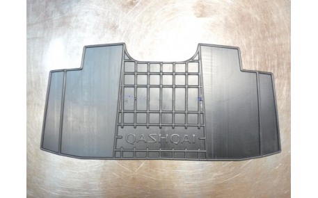 Коврики в салон Nissan Qashqai