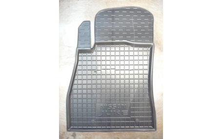 Коврики в салон Nissan Juke