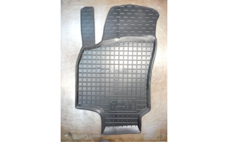 Коврики в салон Opel Astra J