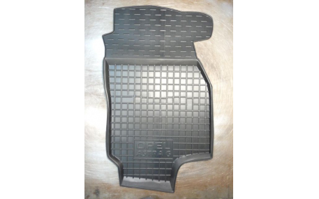 Коврики в салон Opel Astra J