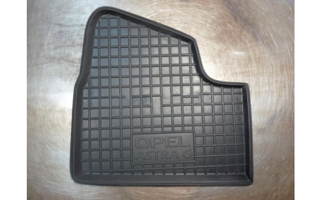 Коврики в салон Opel Astra J