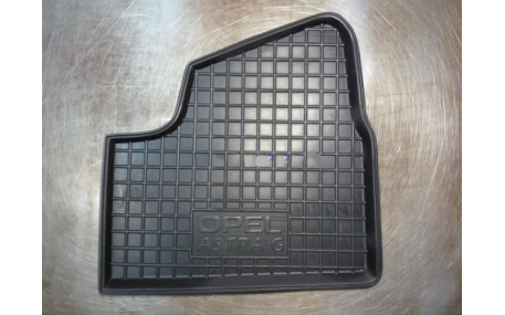 Коврики в салон Opel Astra J
