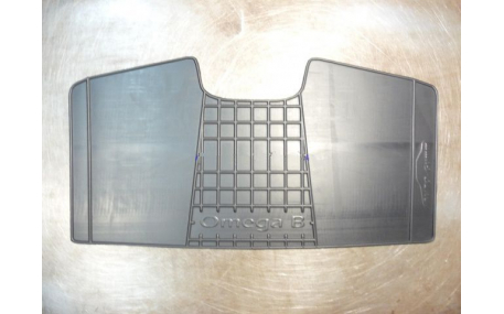 Коврики в салон Opel Omega B