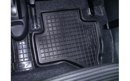 Коврики в салон Renault Kangoo