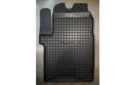 Коврики в салон Opel Vivaro