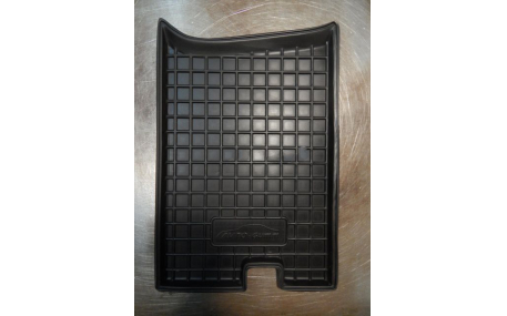 Коврики в салон Opel Vivaro