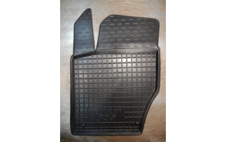 Коврики в салон Peugeot 508