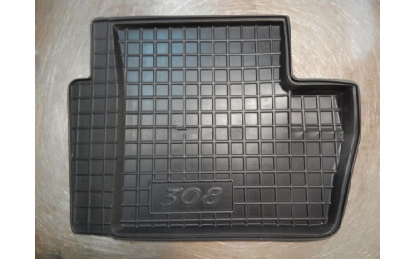 Коврики в салон Peugeot 308