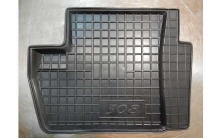 Коврики в салон Peugeot 308