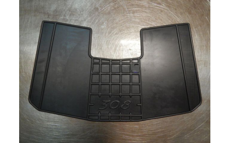 Коврики в салон Peugeot 308