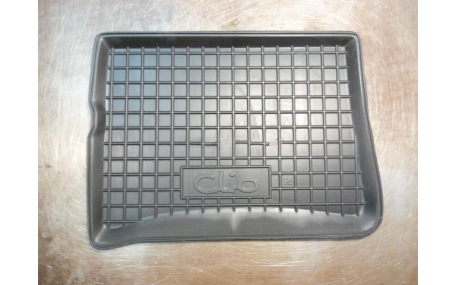 Коврики в салон Renault Clio