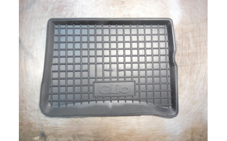 Коврики в салон Renault Clio