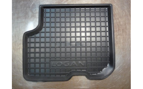 Коврики в салон Renault Logan