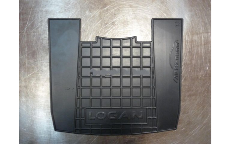 Коврики в салон Renault Logan
