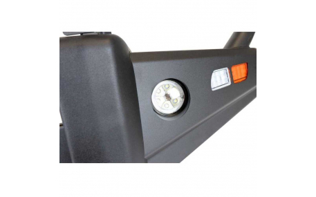 Бампер передний Suzuki Jimny