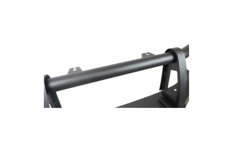 Бампер передний Suzuki Jimny