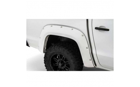 Арки Volkswagen Amarok