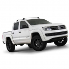 Арки Volkswagen Amarok