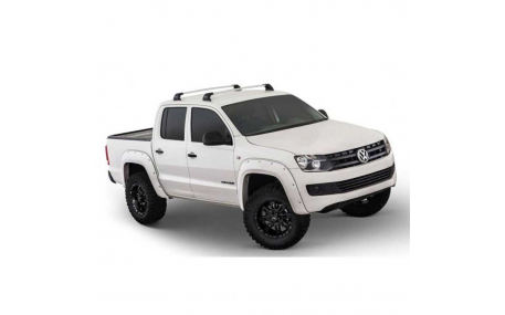 Арки Volkswagen Amarok