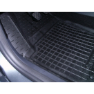 Коврики в салон Skoda Fabia