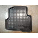 Коврики в салон Skoda Fabia