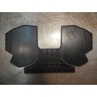 Коврики в салон Skoda Fabia