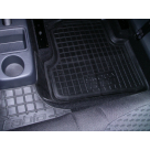 Коврики в салон Skoda Fabia