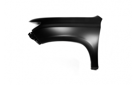 Комплект обвеса Toyota Land Cruiser Prado 150