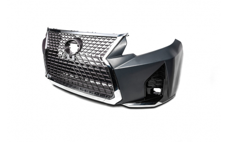 Комплект обвеса Toyota Land Cruiser Prado 150