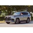 Комплект обвеса Lexus LX 600