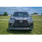 Комплект обвеса Lexus LX 600