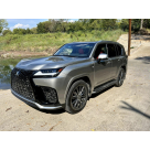 Комплект обвеса Lexus LX 600