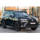 Комплект обвеса Lexus LX 600