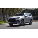 Комплект обвеса Lexus LX 600