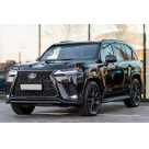 Комплект обвеса Lexus LX 600