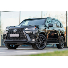 Комплект обвеса Lexus LX 600