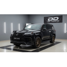 Комплект обвеса Lexus LX 600