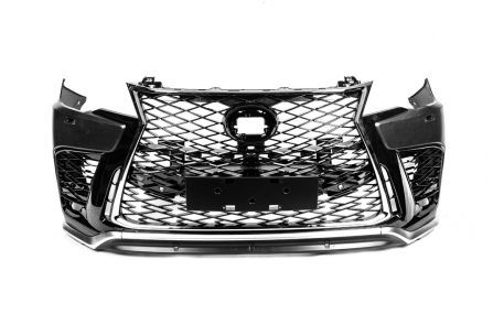 Комплект обвеса Lexus LX 600