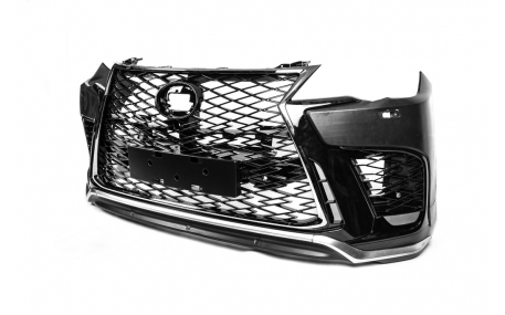 Комплект обвеса Lexus LX 600