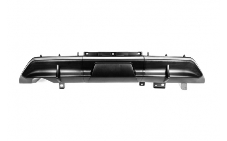 Комплект обвеса Lexus LX 600