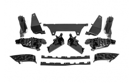 Комплект обвеса Lexus LX 600