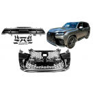Комплект обвеса Lexus LX 600