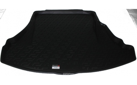 Коврик в багажник Honda Accord