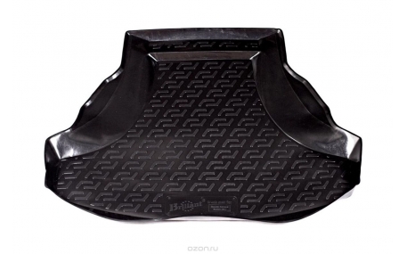 Коврик в багажник Honda Accord