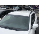 Рейлинги Volkswagen Tiguan