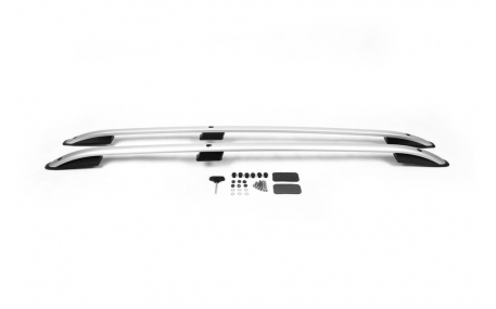 Рейлинги Renault Dokker