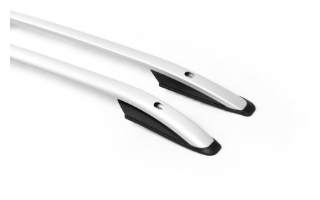 Рейлинги Renault Dokker