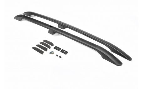 Рейлинги Renault Dokker