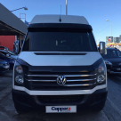 Козырек Volkswagen Crafter